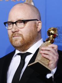 Zemřel islandský hudební skladatel Jóhann Jóhannsson. Za hudbu k filmu Teorie všeho získal Zlatý glóbus.