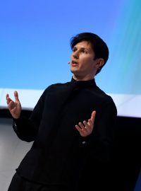 Pavel Durov