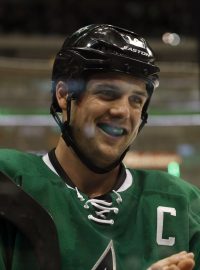 Jamie Benn