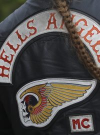 Hells Angels (ilustrační foto)