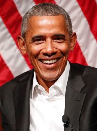 Barack Obama