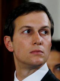 Jared Kushner