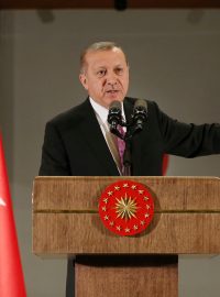 Recep Tayyip Erdoğan