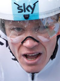 Chris Froome