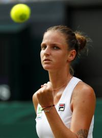 Karolína Plíšková