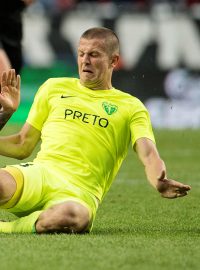 V létě 2017 bojovala Žilina o postup do Ligy mistrů.