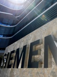 Siemens po aféře s turbínami na Krymu omezuje aktivity v Rusku