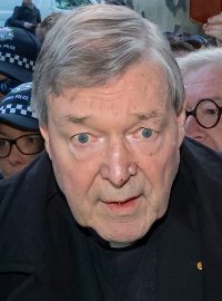 Kardinál George Pell