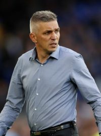 Norbert Hrnčár, nový trenér Karviné