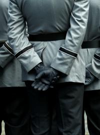 Vojáky elitní jednotky Bundeswehru pravděpodobně čeká trest