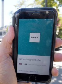 V Londýně přišel Uber o licenci.