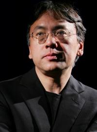 Kazuo Ishiguro