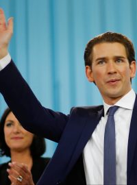 Sebastian Kurz