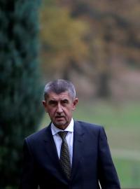 Andrej Babiš