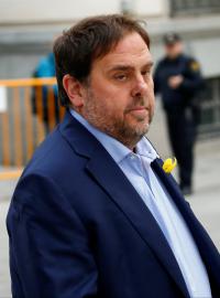 Oriol Junqueras i Vies