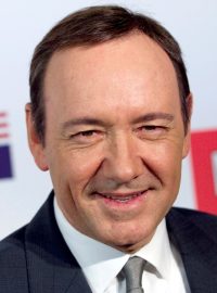 Kevin Spacey