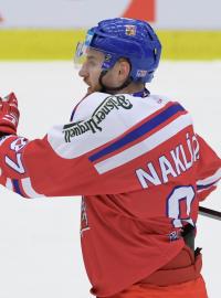 Jakub Nakládal