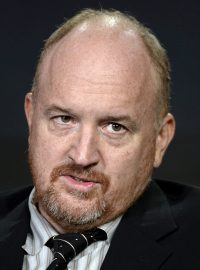 Komik Louis C.K.