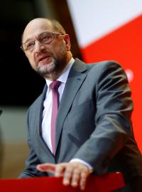 Martin Schulz (SPD)