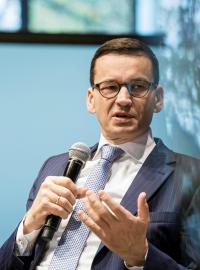 Mateusz Morawiecki