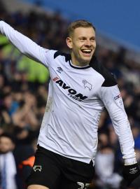 Matěj Vydra