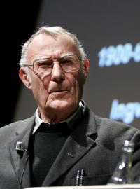 Ve věku 91 let zemřel Ingvar Kamprad, zakladatel řetězce IKEA