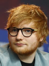 Ed Sheeran