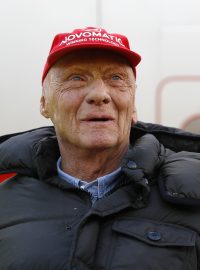 Niki Lauda