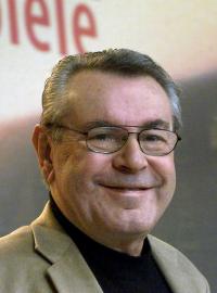 Miloš Forman (na fotografii z roku 2000)