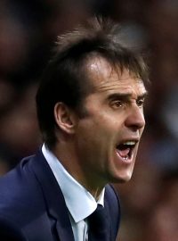 Julen Lopetegui