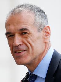 Carlo Cottarelli