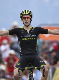 Adam Yates