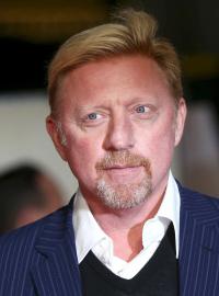 Boris Becker.