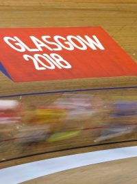 Glasgow 2018