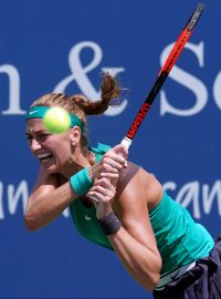 Petra Kvitová vzdala semifinále v New Havenu