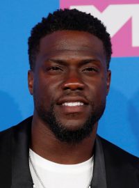 Kevin Hart se vzdal moderování Oscarů kvůli téměř deset let starým tweetům o gayích. (ilustrační foto)