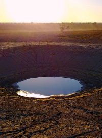 Podle australského meteorologického ústavu padaly teplotní rekordy nejčastěji v Novém Jižním Walesu
