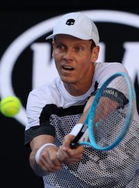 Tomáš Berdych