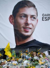 Emiliano Sala