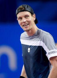 Tomáš Berdych.