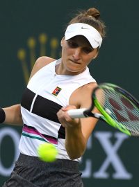 Markéta Vondroušová