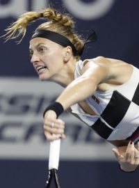 Petra Kvitová