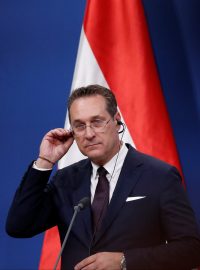 Heinz-Christian Strache