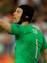 Petr Čech má na dosah poslední trofej