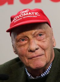 Niki Lauda