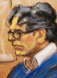 Keith Raniere