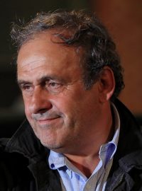 Michel Platini