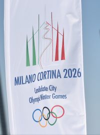 Zimní olympijské hry v roce 2026 bude hostit Itálie