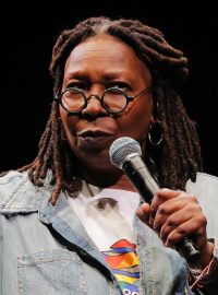 Whoopi Goldbergová