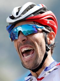 Thibaut Pinot